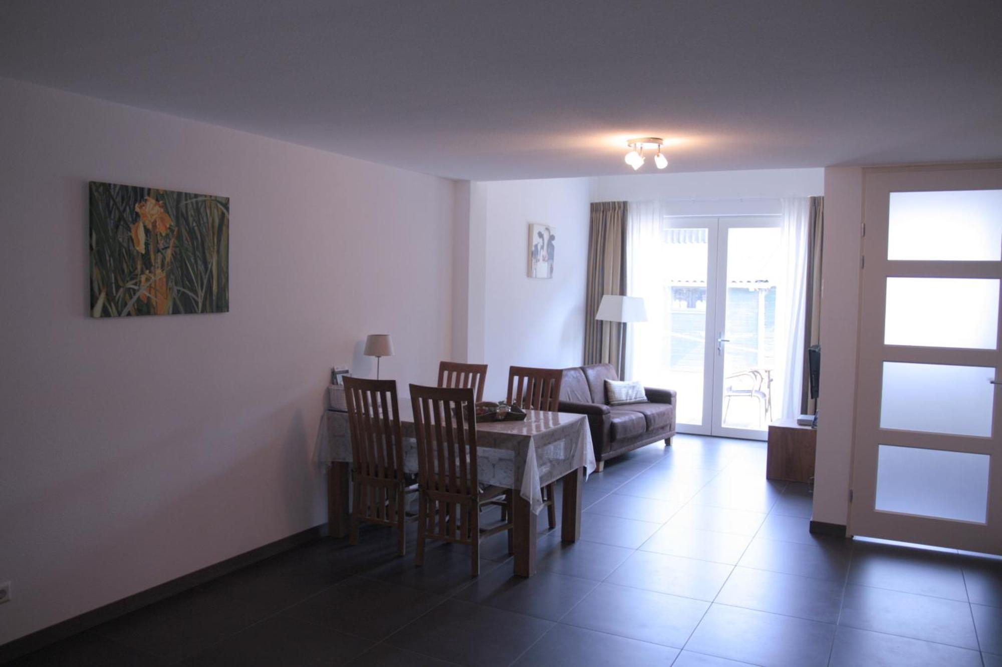 Newhouse Logies Apartment Zevenhoven Room photo